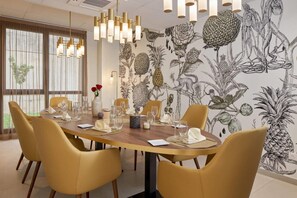 Majoituspaikan mukavuudet