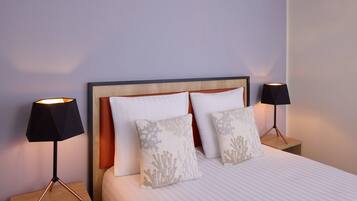 Chambre Standard, 1 grand lit, non-fumeurs | Wi-Fi gratuit