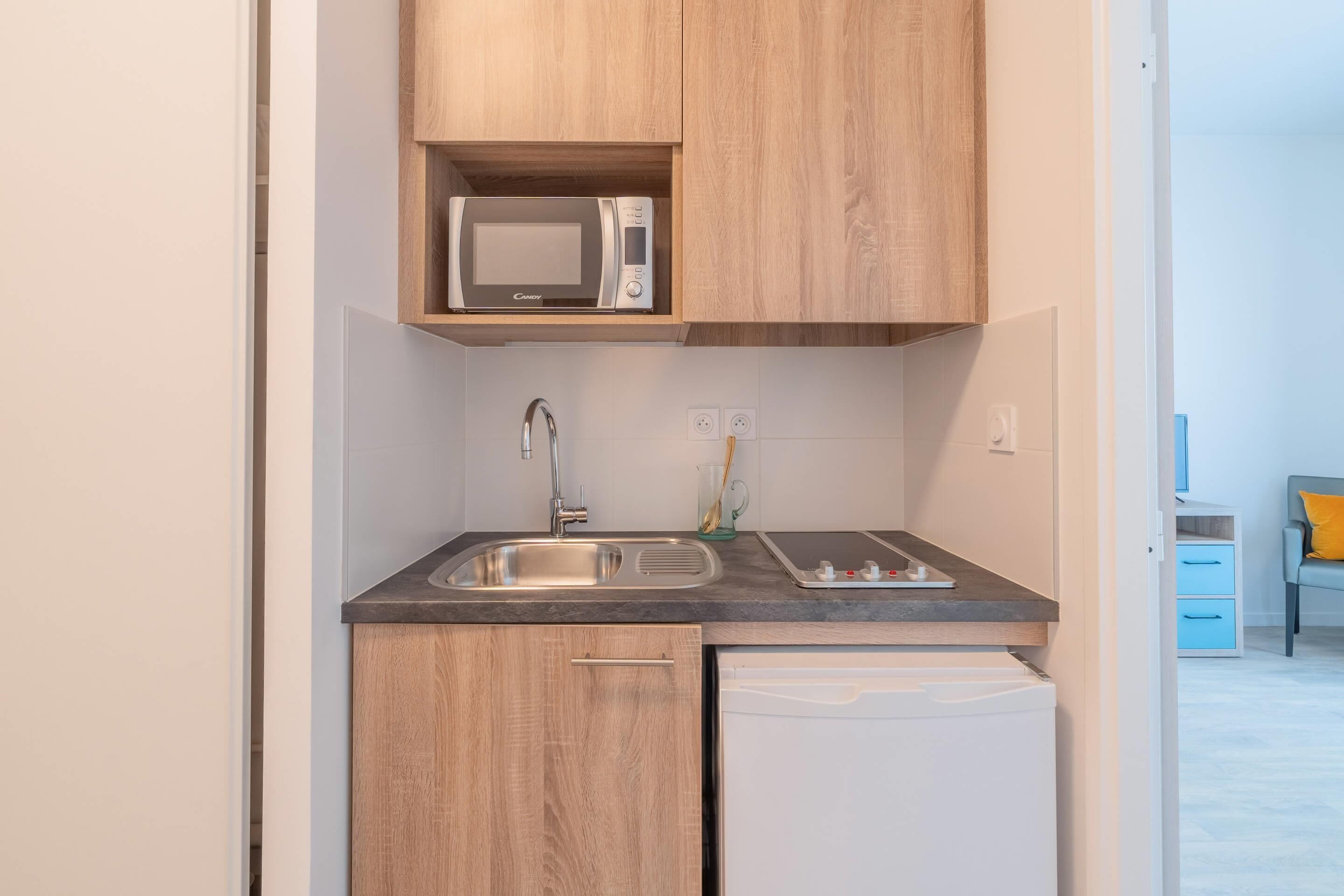 Standaard kamer, 1 queensize bed, niet-roken | Gratis wifi