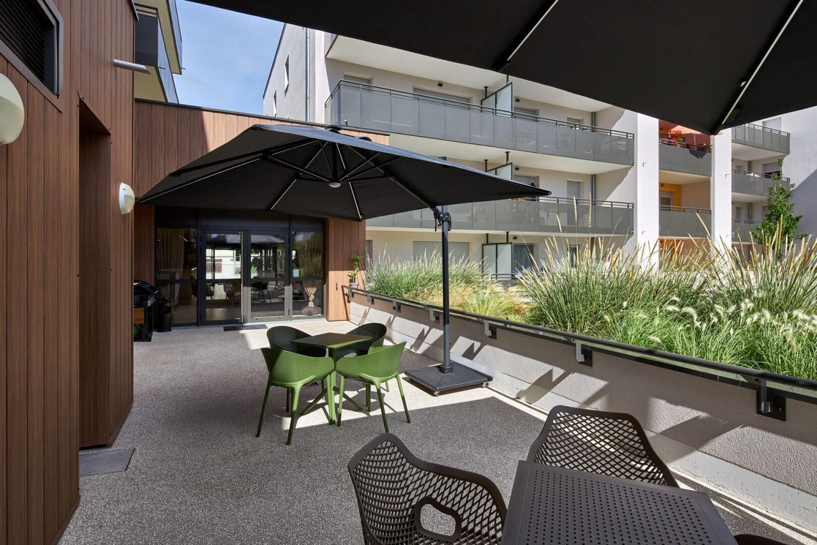 Accommodatievoorziening