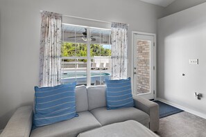 House, Multiple Beds (Beach Fun at 231) | Living area - Beach Fun at 231 (Miramar Beach)