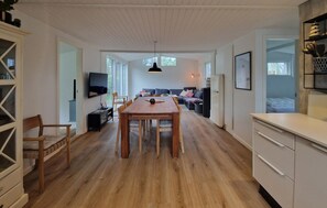 Interior - Beautiful home in Hjørring with WiFi (Hjørring)