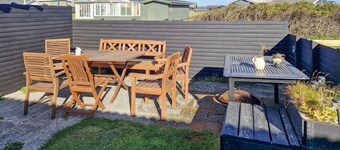 3 bedroom beautiful home in Løkken