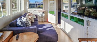 Schönes Haus mit 3 Schlafzimmern in Løkken