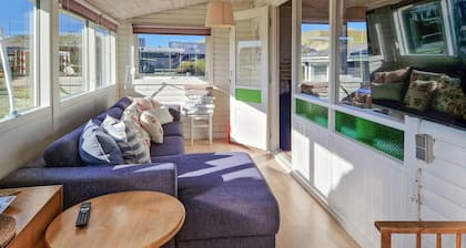 3 bedroom beautiful home in Løkken