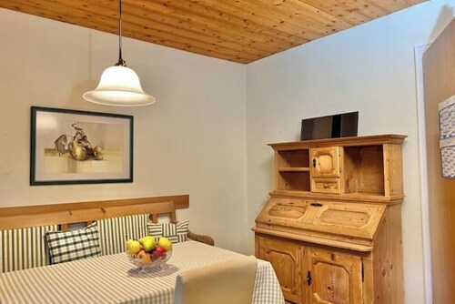 Charmante Unterkunft - nur 5 Min zum Chiemsee