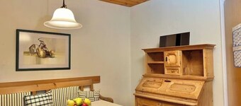 Charming accommodation - only 5 min to the Chiemsee