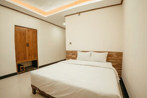 واي فاي وملاءات أسرّة