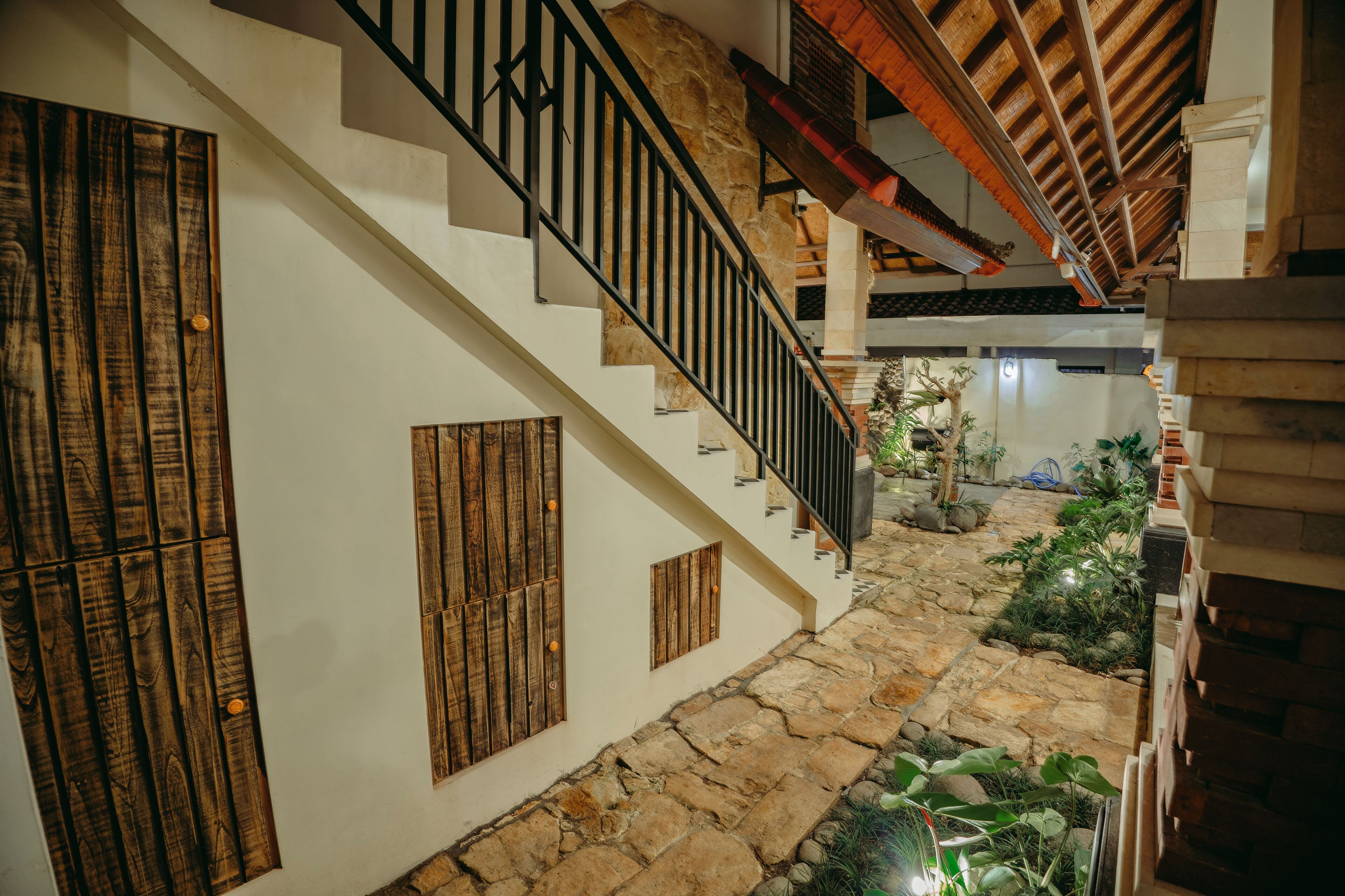 Interieur