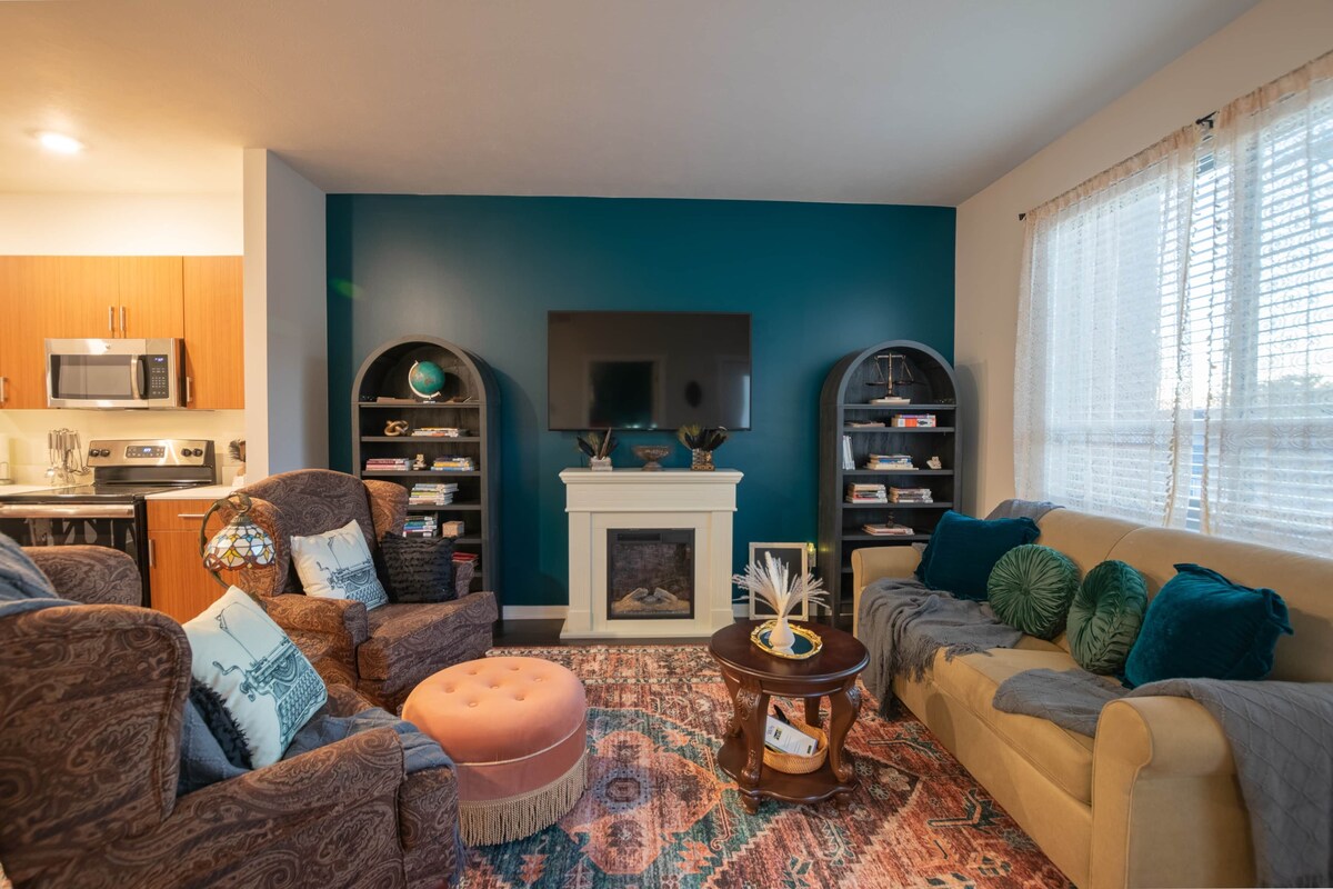 Bild für Gastgeberprofil