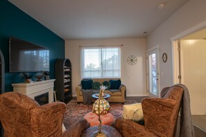 منطقة المعيشة