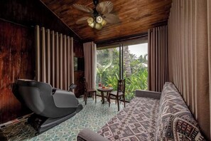 Room - Nature Garden Ecolodge Ninh Binh (Hoa Lu District)