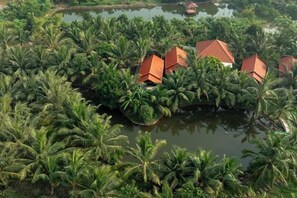 Unclassified image, 4 of 18, button - Nature Garden Ecolodge Ninh Binh (Hoa Lu District)
