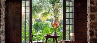 Nature Garden Ecolodge Ninh Binh