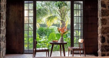 Nature Garden Ecolodge Ninh Binh