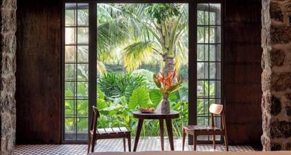 Nature Garden Ecolodge Ninh Binh
