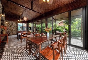 Unclassified image, 5 of 18, button - Nature Garden Ecolodge Ninh Binh (Hoa Lu District)