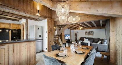 Horlana Apartment