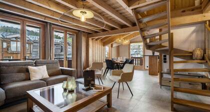 Horlana Apartment