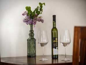 Appartement | Restauration