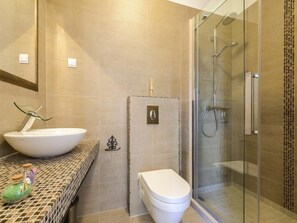 Apartment | Bathroom - Apartments Franka Old Town - One Bedroom Apartment (Dubrovnik)