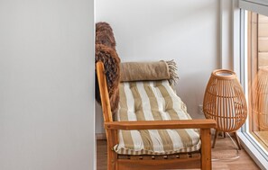 Interior - Nice home in Hanstholm with house sea view (Hanstholm)