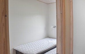 2 chambres, Wi-Fi gratuit
