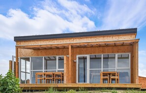 Exterior - 5 bedroom amazing home in Hanstholm (Hanstholm)