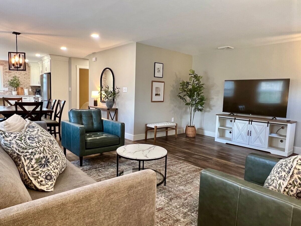 Image de profil de l’hôte