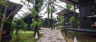 XChalet X Park Iskandar Puteri