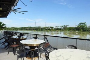 ร้านอาหาร