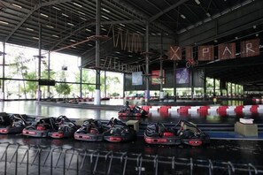 Unclassified image, 2 of 10, button - XChalet X Park Iskandar Puteri (Iskandar Puteri)