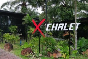 Garden - XChalet X Park Iskandar Puteri (Iskandar Puteri)