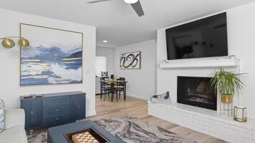 Smart TV