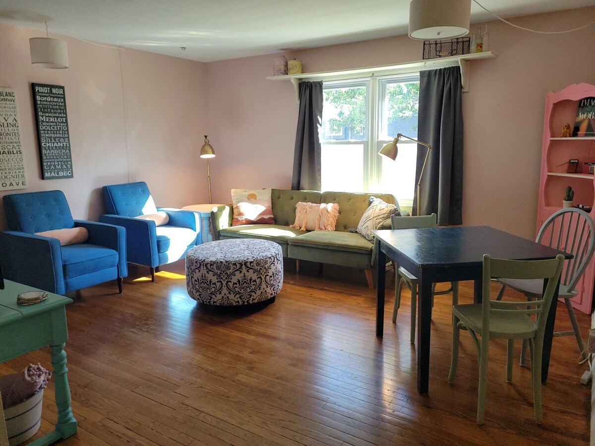 Bild für Gastgeberprofil