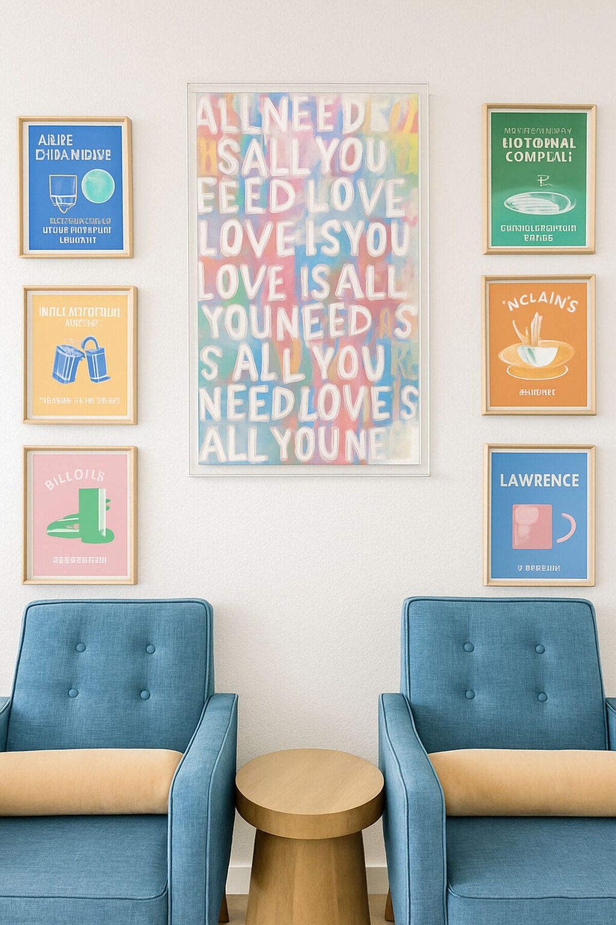 Immagine del profilo dell’host