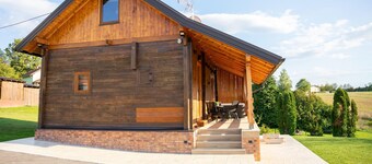 Awesome home in Jamnica Pisarovinska with sauna