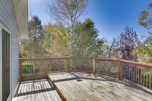 テラス / パティオ