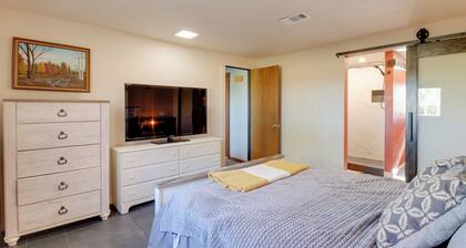 11 Mi to Maple Lake: Family-Friendly Fertile Home