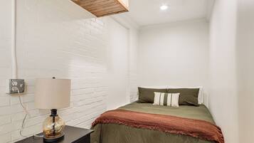 2 chambres, fer et planche Ă repasser, accĂšs Internet, draps fournis