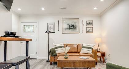 2 Mi to Ark Encounter! Walkable Williamstown Condo