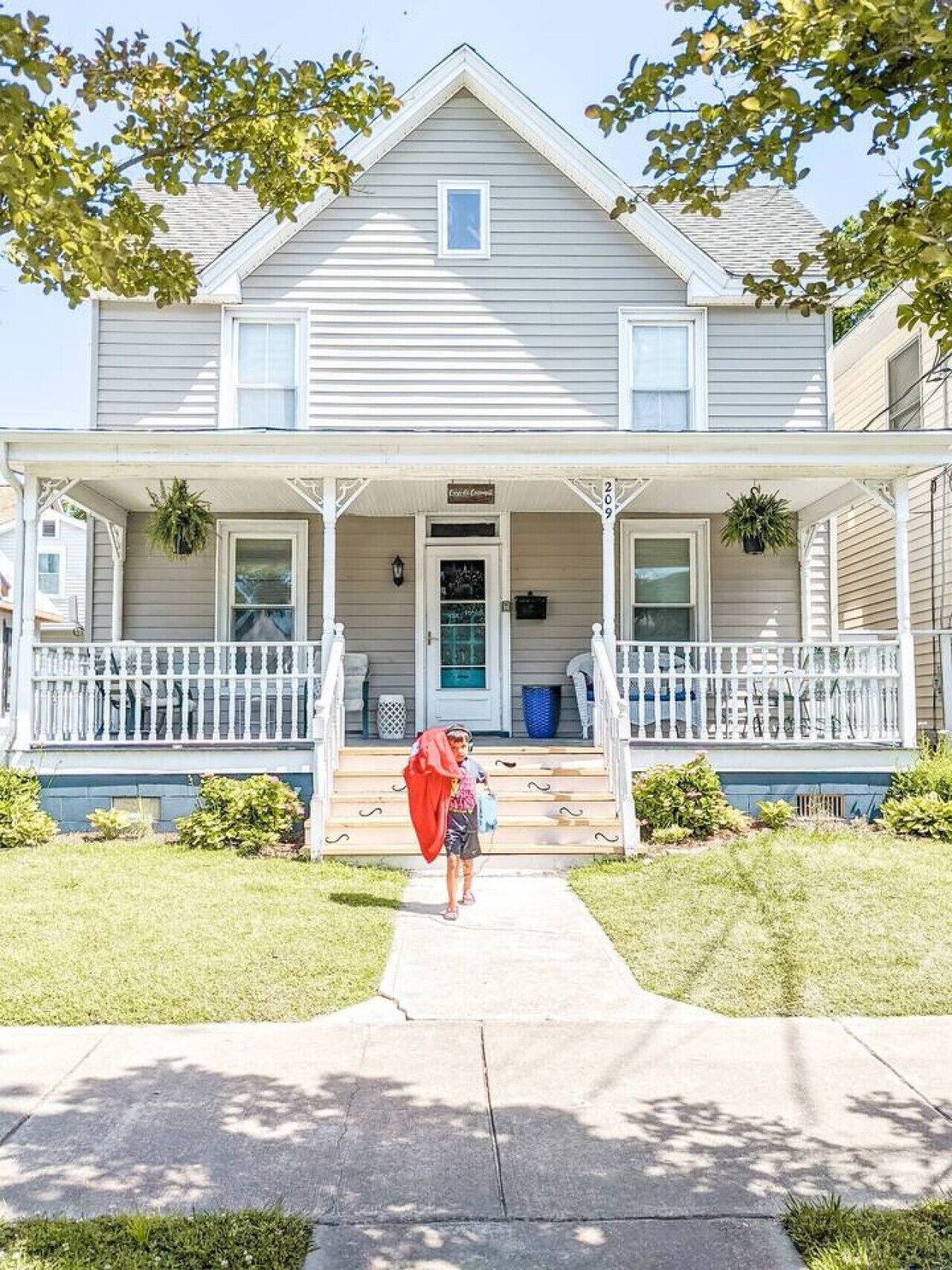 Image de profil de l’hôte