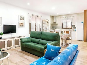 منطقة المعيشة