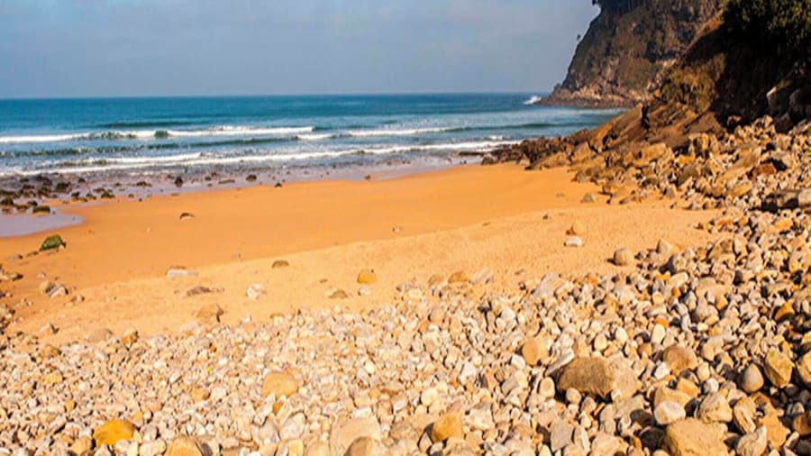 Chalet con piscina privada familias