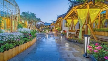 Vườn