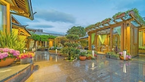 庭園