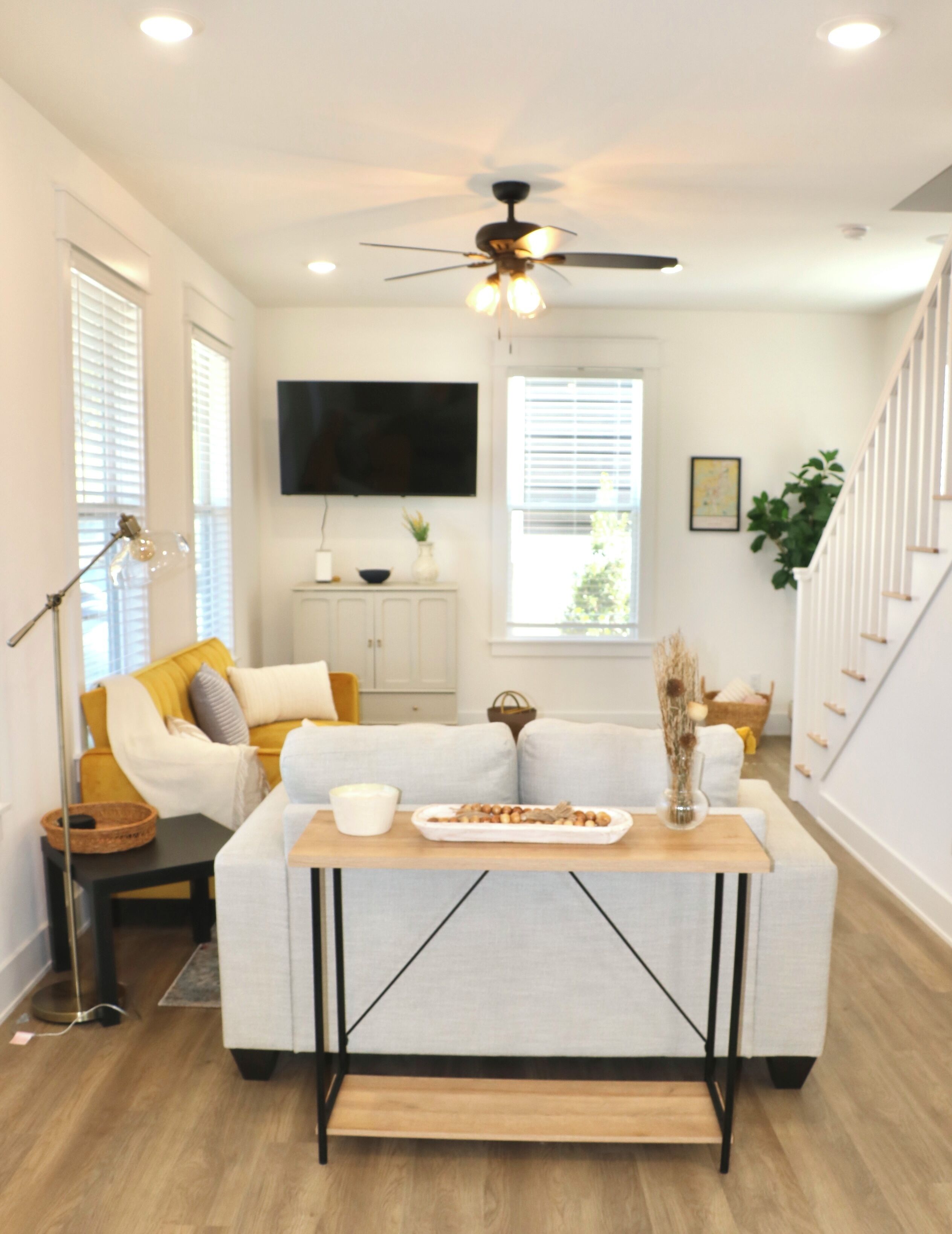 منطقة المعيشة