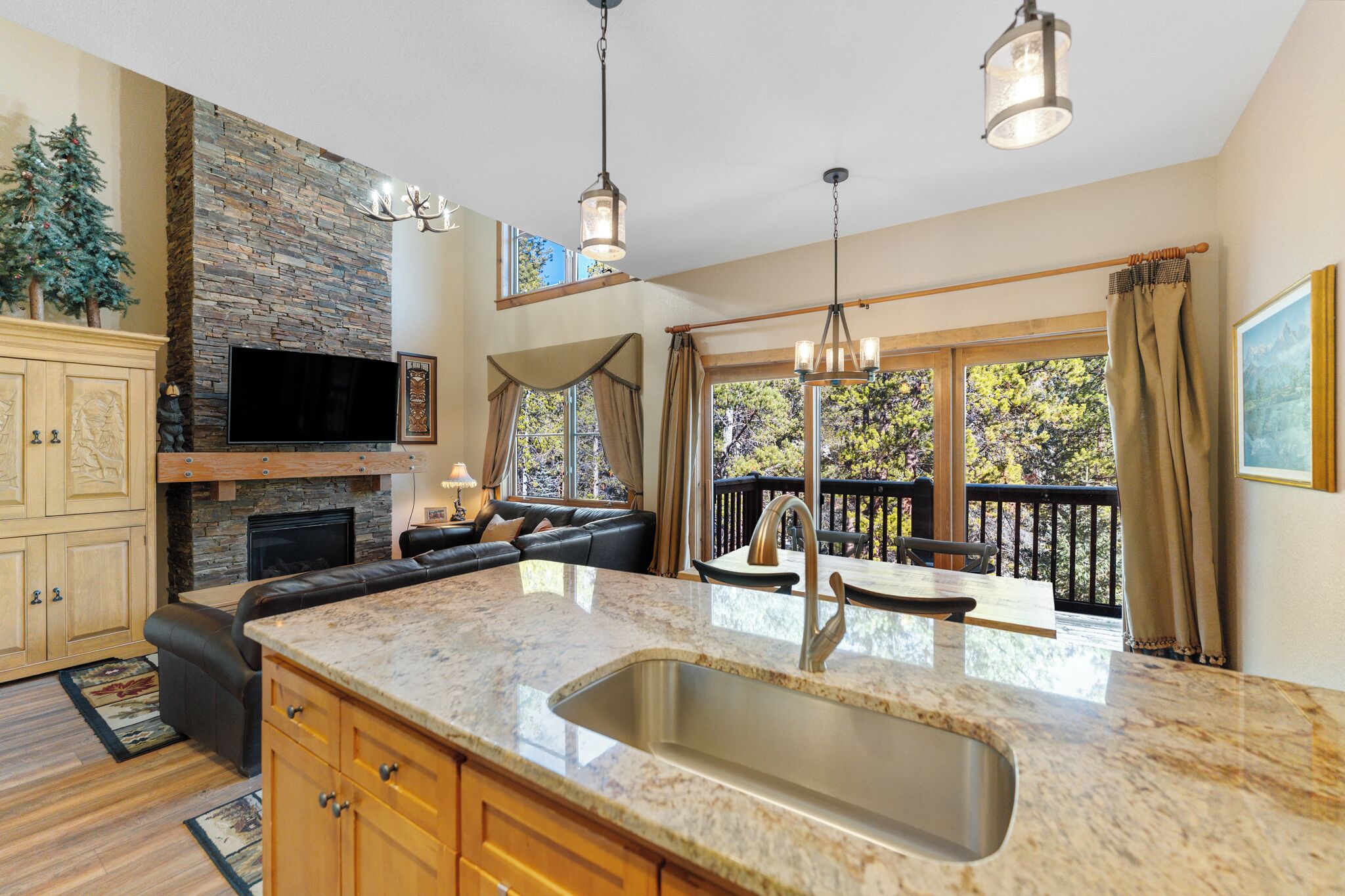 Condo (3 Bedrooms) | Exterior