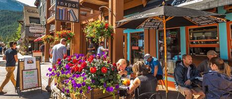 LÀgenhet (3 Bedrooms) | Exteriör