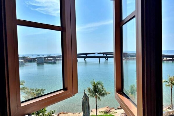 Room - HANZ Lagoon Sunset Boutique Hotel (Phu Quoc Island)